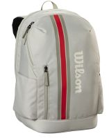 Tennis Backpack Wilson Team 2025 - Gray