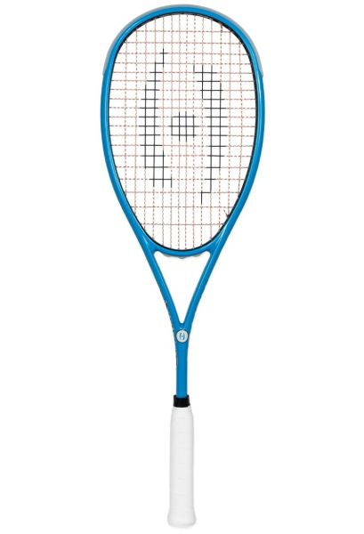 Squash racket Harrow Spark 115 - blue/black