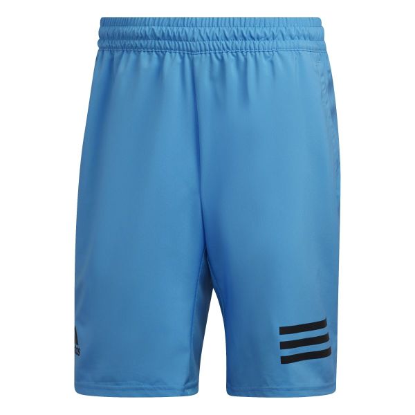  Adidas Club Tennis 3-Stripes Short - pulse blue