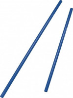 Žiedai Pro's Pro Hurdle Pole 100 cm - blue