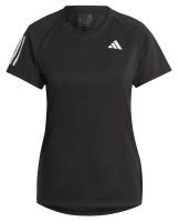 Naiste T-särk Adidas Club Tennis Tee - black