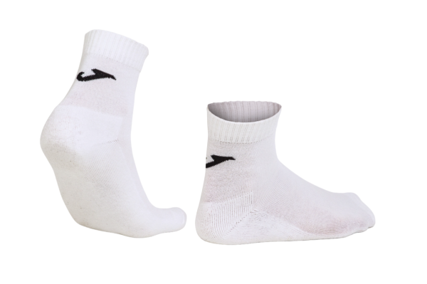 Teniso kojinės Joma Training Socks 1P - Baltas