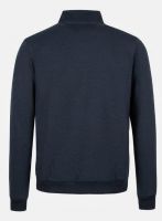 Męska bluza tenisowa Le Coq Sportif ESS T/T Sweat No.1 M - sky captain Męska bluza tenisowa Le Coq Sportif ESS T/T Sweat No.1 M - sky captain