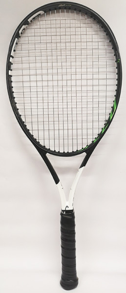 Rakieta tenisowa Head Graphene 360 Speed MP Lite (używana)