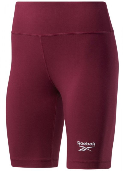  Reebok Identity Fitted Short W - punch berry