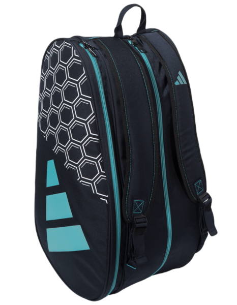 Чанта за падел Adidas Racket Bag Control 3.2 - navy