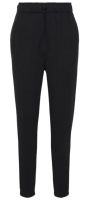 Dámské tenisové tepláky Calvin Klein PW Knit Pants - black beauty