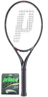 Tennis racket Prince Twist Power X 105 290g Right Hand + string