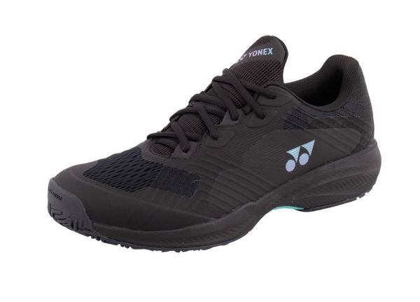 Men’s shoes Yonex Power Cushion Sonicage Wide - Black