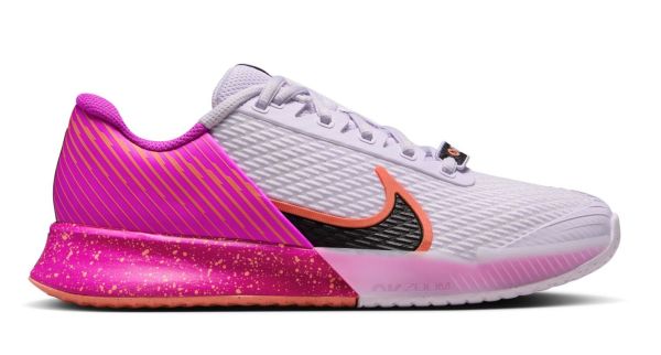 Women’s shoes Nike Zoom Vapor Pro 2 Premium - Multicolor