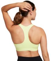 Γυναικεία Μπουστάκι Nike Swoosh Medium Support Non-Padded Sports Bra - luminous green/black Γυναικεία Μπουστάκι Nike Swoosh Medium Support Non-Padded Sports Bra - luminous green/black