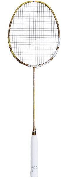 Badminton racket Babolat Jetstream 78 Strung