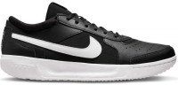Juunioride tennisetossud Nike Zoom Court Lite 3 Jr - black/white