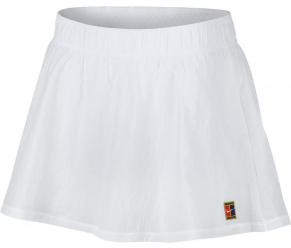  Nike Court Flex Skirt - white/white