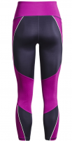 Bokavédő Under Armour Women's UA RUSH No-Slip Waistband Ankle Leggings - tempered steel/stro Bokavédő Under Armour Women's UA RUSH No-Slip Waistband Ankle Leggings - tempered steel/stro