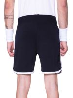 Muške kratke hlače Hydrogen Tech Shorts - black/white Muške kratke hlače Hydrogen Tech Shorts - black/white