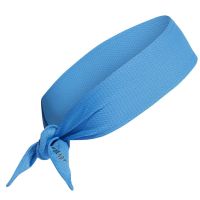 Traka za glavu Adidas Ten Tieband Aeroready (OSFM) - blue/white Traka za glavu Adidas Ten Tieband Aeroready (OSFM) - blue/white