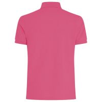 Pánské tenisové polo tričko Tommy Hilfiger Core 1985 Slim Polo - deep crimson fruit Pánské tenisové polo tričko Tommy Hilfiger Core 1985 Slim Polo - deep crimson fruit