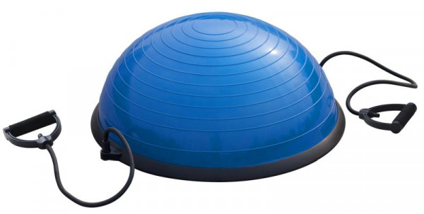 Disk na rovnováhu Yakimasport BOSU Ball Trainer Pro