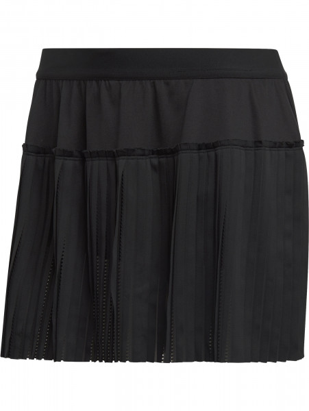  Adidas Match Code Skirt - black