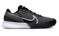 Мъжки маратонки Nike Zoom Vapor Pro 2 Clay - black/white