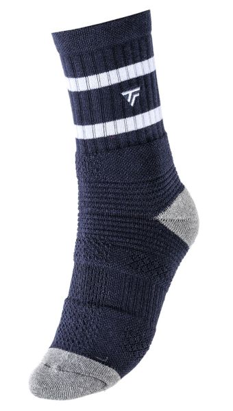 Calcetines de tenis  Tecnifibre Tech 1P - Azul