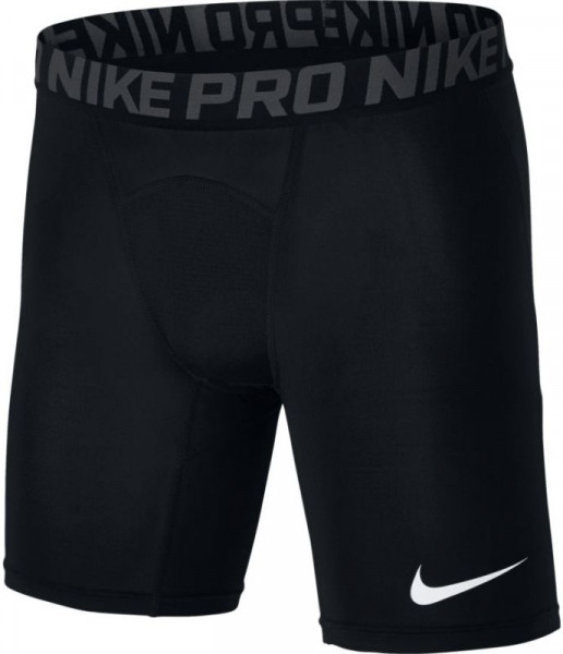  Nike NP Short - black/anthracite/white