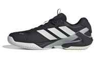 Męskie buty do padla Adidas Adizero Ubersonic 5 M Clay - Czerwony Męskie buty do padla Adidas Adizero Ubersonic 5 M Clay - Czerwony