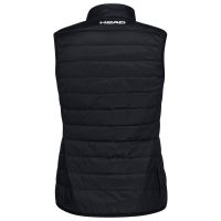 Ženski prsluk Head Stay Lightweight Vest W - black Ženski prsluk Head Stay Lightweight Vest W - black