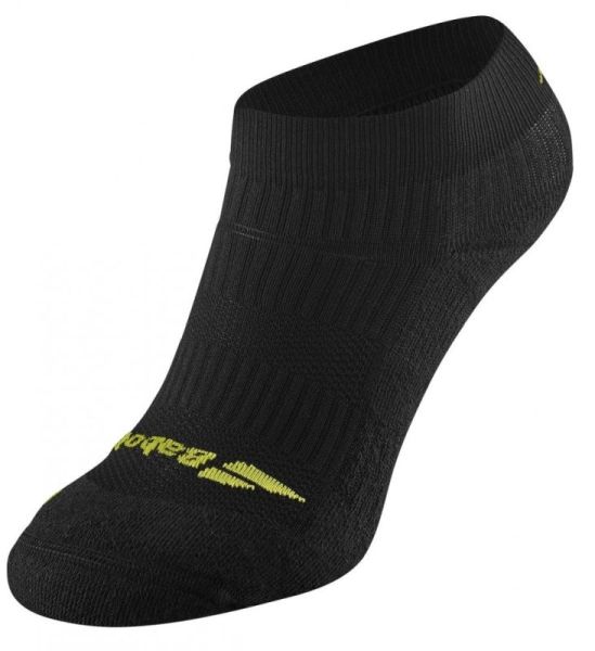 Чорапи Babolat Pro 360 Women 1P - black/aero