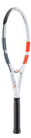 Tenis reket Babolat Strike EVO - white/red/black Tenis reket Babolat Strike EVO - white/red/black