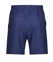 Męskie spodenki tenisowe Australian Open Accelerate Shorts - pacyfic Męskie spodenki tenisowe Australian Open Accelerate Shorts - pacyfic