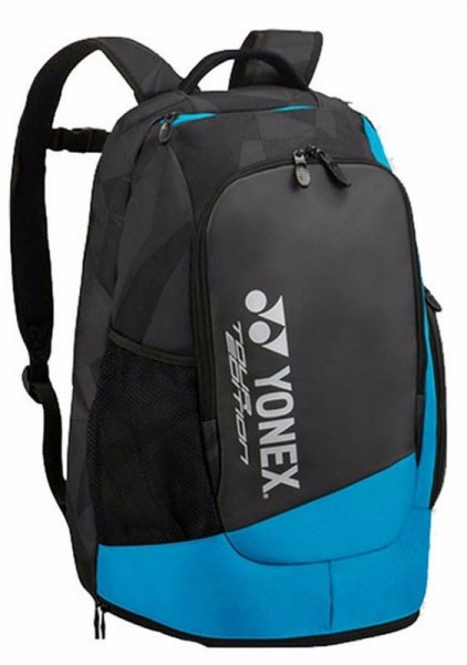  Yonex Basic Series Pro Backpack - black/blue