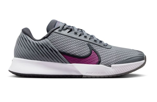 Teniso batai vyrams Nike Zoom Vapor Pro 2 - Pilka