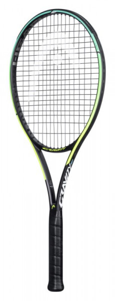 Tennis racket Head Graphene 360+ Gravity MP