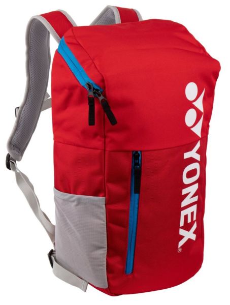 Zaino da tennis Yonex Club Line 28L - Rosso