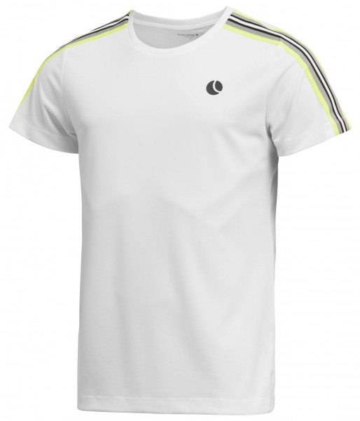 Men's T-shirt Björn Borg Tee Tomlin - brilliant white