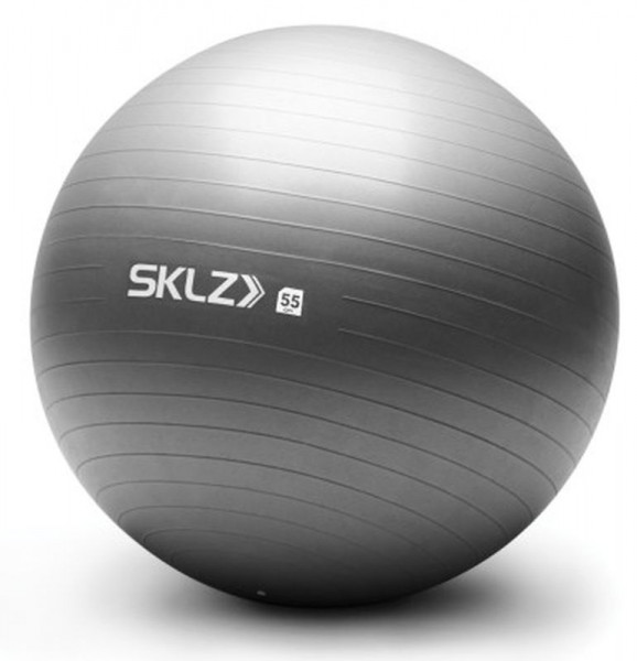 Pilates lopta SKLZ Stability Ball 55cm