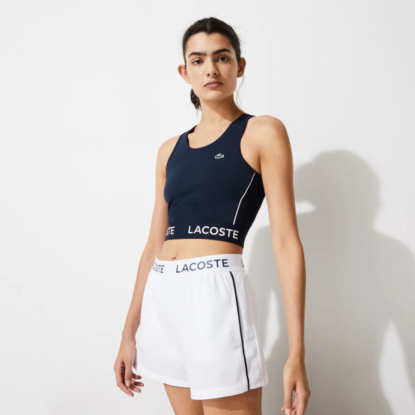 Marškinėliai moterims Lacoste Women's 
