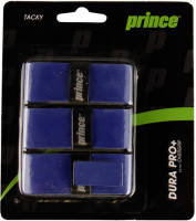 Viršutinės koto apvijos Prince Dura Pro+ (3 vnt.) - blue