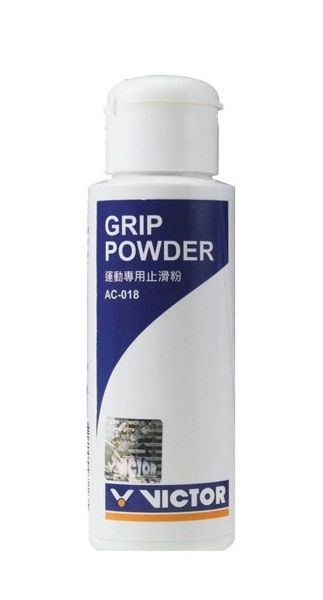 Puder/prah Victor Grip Powder
