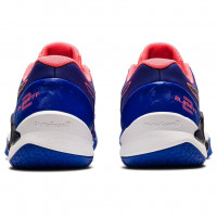 Dámska obuv na badminton/squash Asics Blast FF 2 W - lapis lazuli blue/french blue Dámska obuv na badminton/squash Asics Blast FF 2 W - lapis lazuli blue/french blue