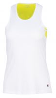 Ženska majica bez rukava Fila Top Maelle - white