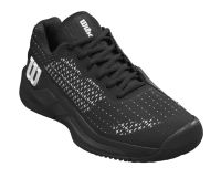 Herren-Tennisschuhe Wilson Rush Pro Extra Duty - Schwarz