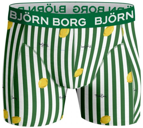  Björn Borg Essential Boxer 1P - print