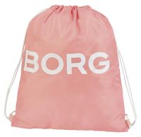 Tenisz hátizsák Björn Borg Junior Drawstring Bag - pink
