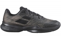Încălțăminte bărbați Babolat Jet Mach 3 All Court Men - black/gold Încălțăminte bărbați Babolat Jet Mach 3 All Court Men - black/gold