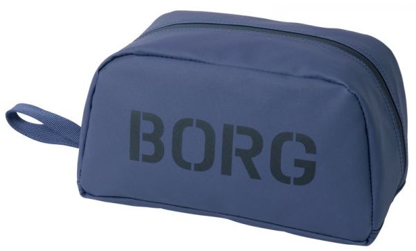 Kosmetické taška Björn Borg Duffle Toilet Case - midnight navy
