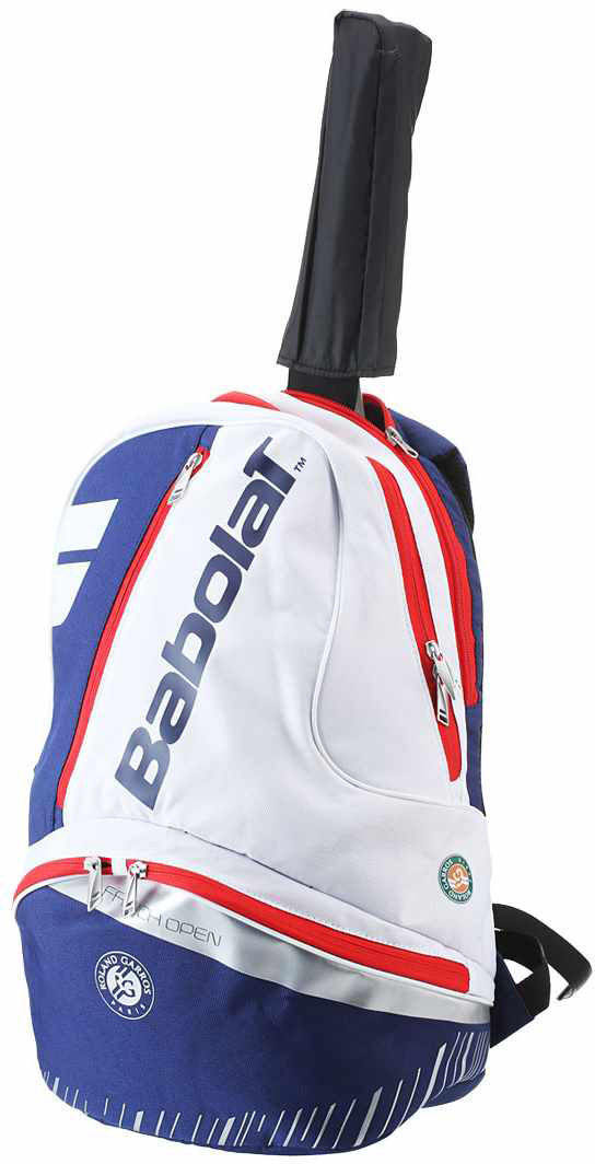 Babolat tennis bag roland garros online