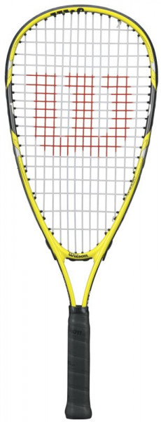 Junior squash racket Wilson Ripper Junior